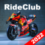 icon RideClub(RideClub
)
