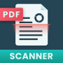icon Doc Scanner(Pemindai Dokumen - Pemindai PDF)