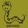 icon Snake V(Ular VI)