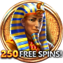 icon Pharaoh(Slots™ - Petualangan Firaun)