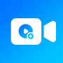 icon Add Music to Video(Tambahkan Audio Ke Video)