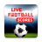 icon Football Live score(Skor Video Sepak Bola Langsung) 1.0