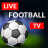 icon Football Live TV(TV Sepak Bola Langsung : Soccer 2022
) 1.0