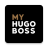 icon MYHB(MyHUGOBOSS oleh HUGO BOSS) 1.1.1