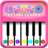 icon com.kidspiano.games.music.melody.songs.tiles.play.free(Piano Games Musik: Lagu Melody
) 1.4