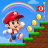 icon Super Bobby Running Adventure(Super Bobby Bros:Running Game) 1.6.7.110