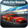 icon Kids Car Racers(Pembalap Mobil Anak-Anak)