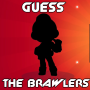 icon Guess the Brawlers(Tebak Brawlers)