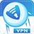 icon VPN with Video Downloader(Video Downloader dengan VPN
) 1.0
