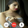 icon Hot indian Bhabhi Chat(Gadis seksi yang benar-benar seksi Obrolan Video
)