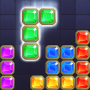 icon block puzzle: clash of block(Block Puzzle Clash of Block
)