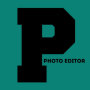 icon Photopea(Photopea - Alat Editor
)