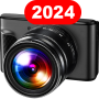 icon HD Camera(HD: Kamera Profesional)