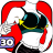 icon Breast Workout(Latihan Payudara Kecantikan Payudara 30
) 1.0.19