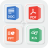 icon All Document Viewer(Semua Pembaca Dokumen: Lihat Semua dokumen dan file
) 1.4