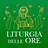 icon Liturgia CEI(CEI - LITURGY OF HOURS) 2.5.3