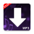 icon Music Downloader Mp3 Download(Pengunduh Musik Pemutar MP3
) 1.3