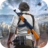 icon counter terrorist attack: gun strike mission(Game Aksi Kritis Nyata 3D) 1.3