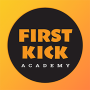 icon First Kick(Pertama Jurus
)