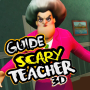 icon Guide for Scary Teacher 3D 2021 (Panduan untuk Scary Guru 3D 2021
)