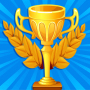 icon Lucky Golden Cup(Beruntung Golden Cup
)