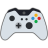 icon xbController(Game Controller untuk Xbox
) 4.11