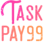 icon taskpay99(TaskPay99 - Pekerjaan Paruh Waktu
)