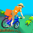 icon Bikes Hill(Sepeda Bukit
) 2.4.0