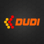 icon Dudi(DUDI: Komunitas Olahraga
)