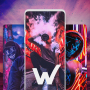 icon WallXplore(WallXplore - 4K, Wallpaper HD
)