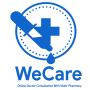icon WeCare Doctor(Doctor
)