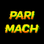 icon PariMach (PariMach
)