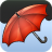 icon Rain Alerts(Peringatan Hujan) 3.0.2