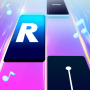 icon Rhythm Rush-Piano Rhythm Game (Rhythm Rush-Permainan Irama Piano)