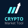 icon Crypto Market Tool(Alat Pasar Kripto)
