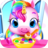 icon My Baby Unicorn(Bayi Saya Unicorn - Perawatan Hewan Peliharaan Sim) 3.1