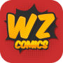 icon WZ Comic - ကာတြန္းစာအုပ္မ်ား (WZ Comic - Buku komik)