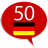 icon com.goethe.de(Belajar bahasa Jerman - 50 bahasa) 14.5