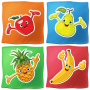 icon Fruits Memory Game()