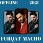 icon Furkat Macho(macho qoshiqlar 2021
)