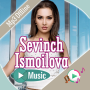 icon Sevinch Ismoilova Qo’shiqlari offline 2021 (Sevinch Ismoilova Qo'shiqlari secara offline 2021
)