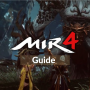 icon Game Mir4 Guide()
