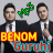 icon Benom Guruhi 2021(Benom Guruhi Qo'shiqlari 2021 album baru (Offline)
) 1.0.0