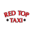 icon Red Top Taxi(Taksi Top Red) 8.8.0