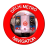 icon com.tilzmatictech.mobile.navigation.delhimetronavigator(Nav Metro Delhi Peta Rute Tarif Bingkai) 10.0.55
