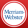 icon Merriam-Webster Dictionary(Kamus - Merriam-Webster)