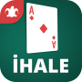 icon net.gamyun.android.ihale(Spades Online
)