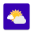 icon apps.weathermon.weatherapp(Прогноз погоды Kirim ke каждый день
) 1.0.6