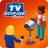icon TV Empire Tycoon(TV Empire Tycoon - Game Idle) 0.9.52