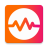icon Earthquake Tracker(Aplikasi Gempa - Pelacak, Peta) 3.5.1